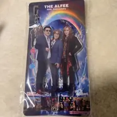 THE ALFEE 50th アクリルスティック アクステ - メルカリ
