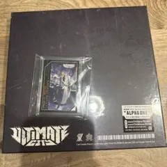 加賀美ハヤト ULTIMATE CITY 初回生産限定盤A アルバム CD