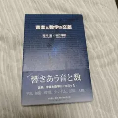 音楽と数学の交差