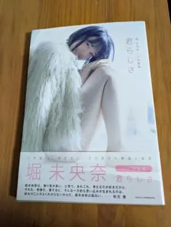 2026年最新】堀未央奈 写真集の人気アイテム - メルカリ