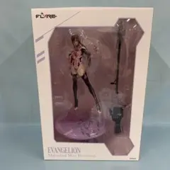 真希波・マリ・イラストリアス ヱヴァンゲリヲン新劇場版 PVC製塗装済み完成品