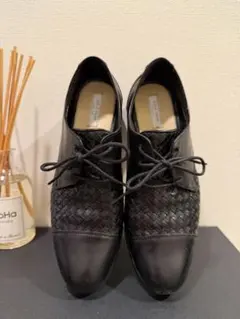 COLE HAAN コールハーン 革靴 シューズ 6.5のサムネイル