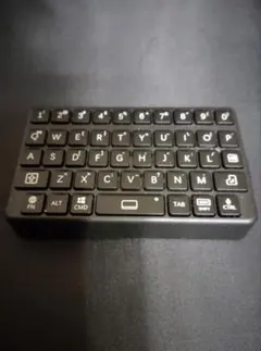 EXknight ​ミニキーボード - ​小型 キーボード ワイヤレス
