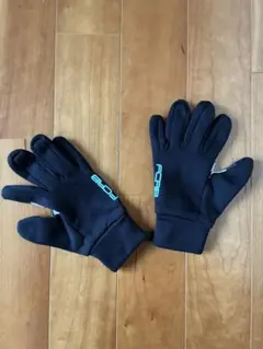 ポーラテック 手袋