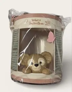 Duffy and Friends ♡ポップコーンバケット