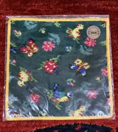 完売【未開封】フェイラーハイジグレー スポーツタオル フェイスタオル
