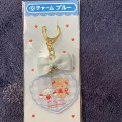 mikko Lil ala mode サンリオ くじ