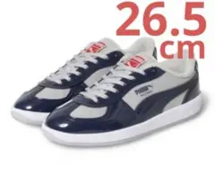 black eye patch × puma 限定４５足 PUMA スニーカー 「BLACK EYE PATCH x コラボ」PUMA/プーマ