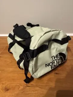 THE NORTH FACE ダッフルバッグ Sサイズ 50Lのサムネイル