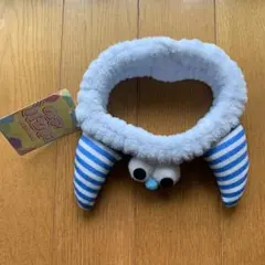 可愛い動物デザイン ヘアバンド