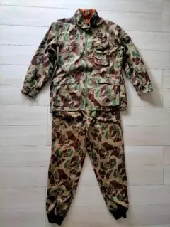 当時物 旧ソ連軍 軍服 上下セット【中田商店/希少/レア | Mercari