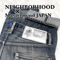 NEIGHBORHOOD x mastermind JAPAN スカル お香立て - メルカリ