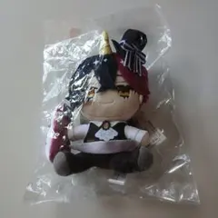 fgo ちょこのっこ メルトリリス ぬいぐるみ C賞一番くじ - メルカリ