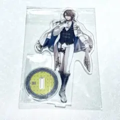 にじさんじ 加賀美ハヤト アクリルスタンド SMC組 3周年