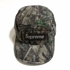 シュプリーム　supreme campcap キャップ　ジェットキャップ