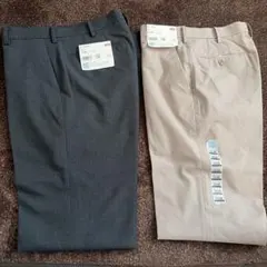 ほぼ未使用 ユニクロ UNIQLO 感動パンツ 6本セット 全てW76L73 - メルカリ