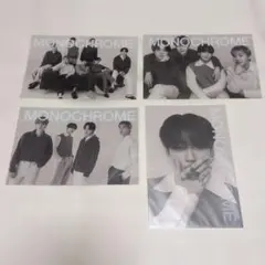 2026年最新】BTS monochrome プレミアムフォト オールの人気アイテム