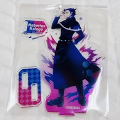 魔入りました！入間くん クリスマス アクスタ カルエゴ - メルカリ