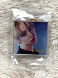 TXT STARKISSED ヨンジュン アクリルキーホルダー