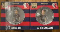 2019 サガン鳥栖　金崎夢生選手　ユニフォーム　Ｌサイズ サガン鳥栖ユニフォーム Lサイズ 2019 松岡大起 New Balance サガン