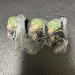 葬送のフリーレン つまんでつなげてますこっと2 ハイター 3個セット