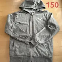 プーマ　パーカー　150