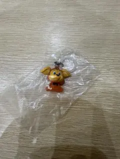 Ｊ１クラブマスコット　めじるしアクセサリー　パルちゃん　清水エスパルス