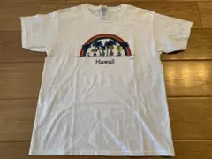 ハワイ限定 SNOOPY Tシャツ Lのサムネイル