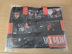 ズートピア WE LOVE YOU! -Nick Wilde トラベルバッグ