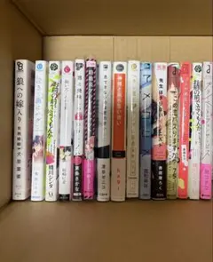 BLコミック まとめ売り25冊 - メルカリ