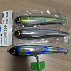 2025年最新】ララペン 240の人気アイテム - メルカリ