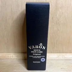 新品・未開封】SUNTORY VARON 保湿美容乳液 20mL - メルカリ