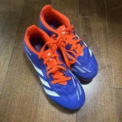 アディダス プレデターエリートhg/ag 28cm - メルカリ
