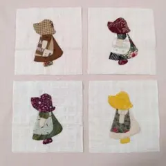 2025年最新】ハンドメイド パッチワーク スーちゃんの人気アイテム