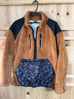 ワークマン フリース