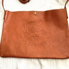 イルビゾンテ ショルダーバッグ