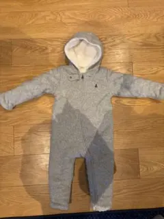 babyGAPカバーオール値下げOK！