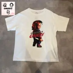 サンキュー、チャック 映画オリジナルTシャツ - メルカリ