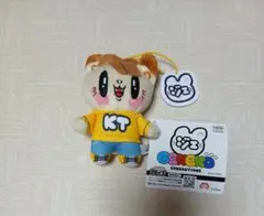 GENERATIONS ジェ猫 片寄涼太　マスコット