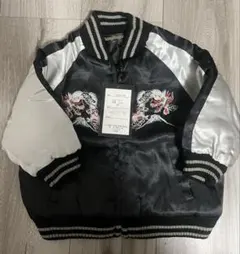 Jimmy Dragon ジャケット スカジャン 90cm