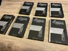 Légère Bb Clarinet 3.75リード（バラ売り有り）のサムネイル