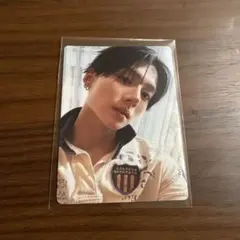 ALD1 タワレコカフェ サンウォン トレカ