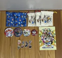 2026年最新】志摩スペイン村30周年の人気アイテム - メルカリ
