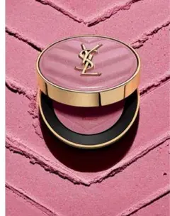 YSL パウダーチーク 44 Nude Lavallière