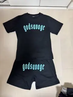 2026年最新】godsavage セットアップの人気アイテム - メルカリ