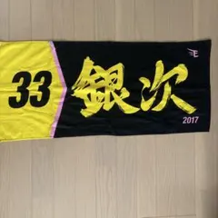 楽天イーグルス 辛島航 MyHEROタオル 2025 2枚セット - メルカリ