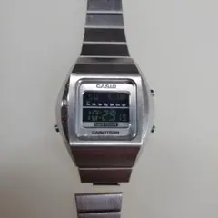 2025年最新】casio trn-110の人気アイテム - メルカリ