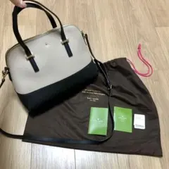 katespadeバッグ