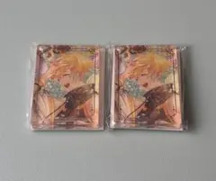 にじさんじ ノスタルジアコレクション 宇佐美 リト アクリルブロック