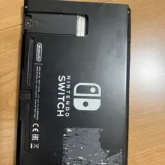 ニンテンドースイッチ本体